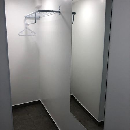Apt04 No Centro De Caruaru,A 800Mts Do Patio Do Forro Eksteriør bilde