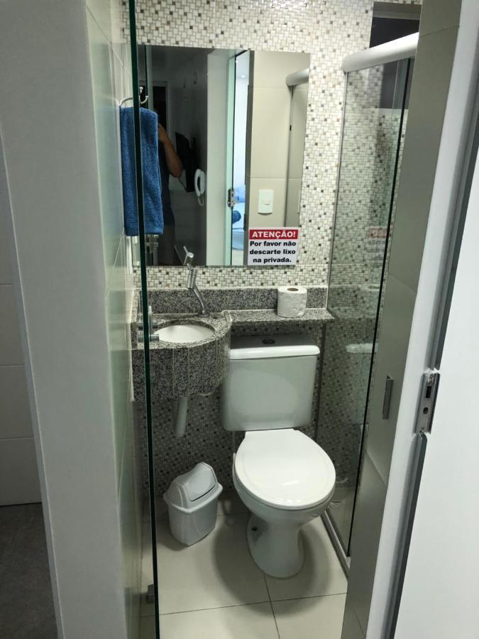 Apt04 No Centro De Caruaru,A 800Mts Do Patio Do Forro Eksteriør bilde